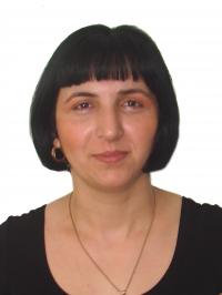 ნინო გელაშვილი